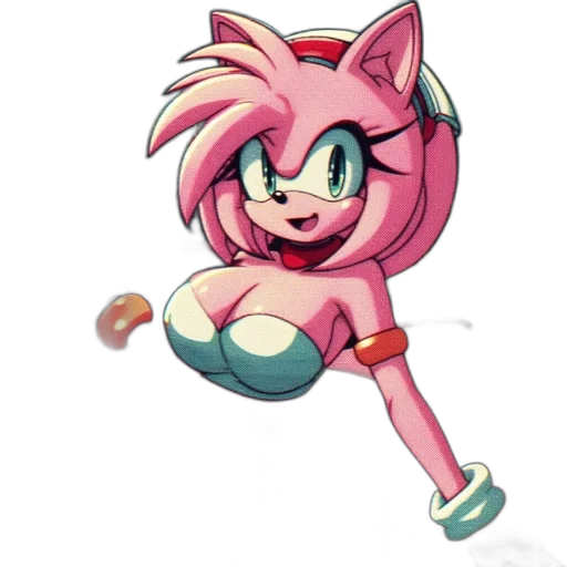 animal, creature, staff, weapon transparent PNG cut-out