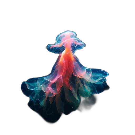 dress, crown, flower, hair transparent PNG cut-out
