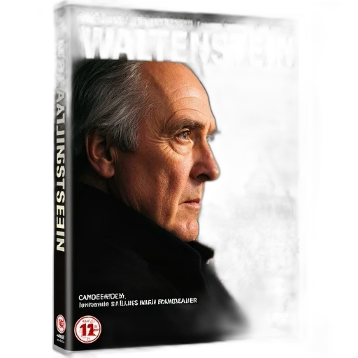 cover, german, dvd, release transparent PNG cut-out