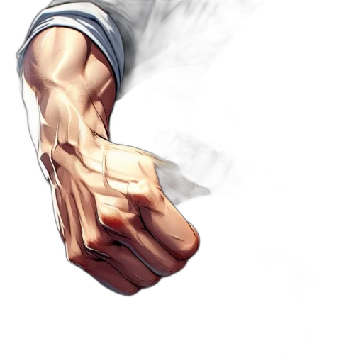 weapon, sword, staff, photorealistic transparent PNG cut-out