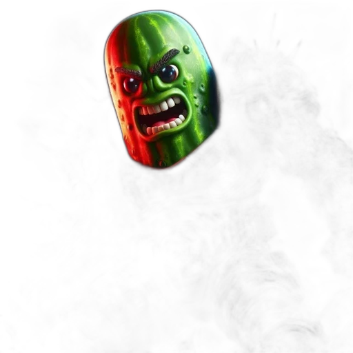 mask, face, creature, robot transparent PNG cut-out