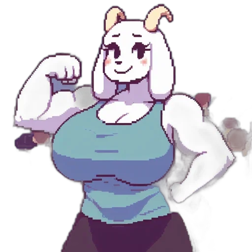 animal, creature, dress, staff transparent PNG cut-out