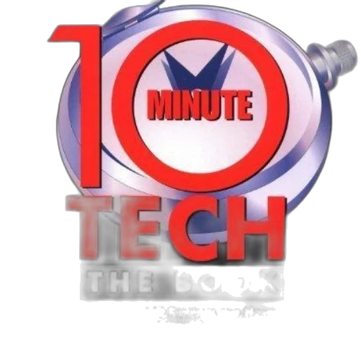 minute, tech, book, features transparent PNG cut-out