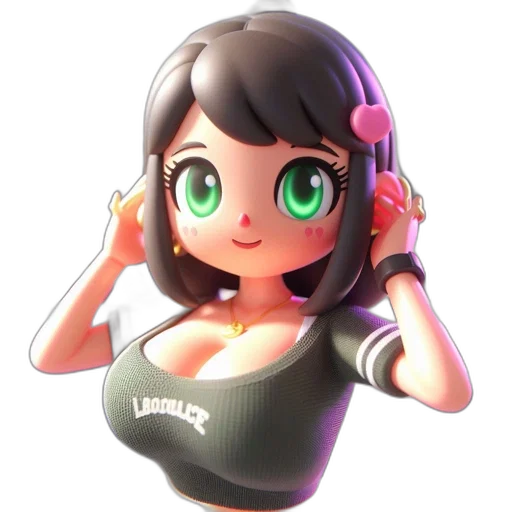 robot, staff, face, weapon transparent PNG cut-out