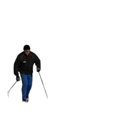 staff, weapon, umbrella, 3d render transparent PNG cut-out