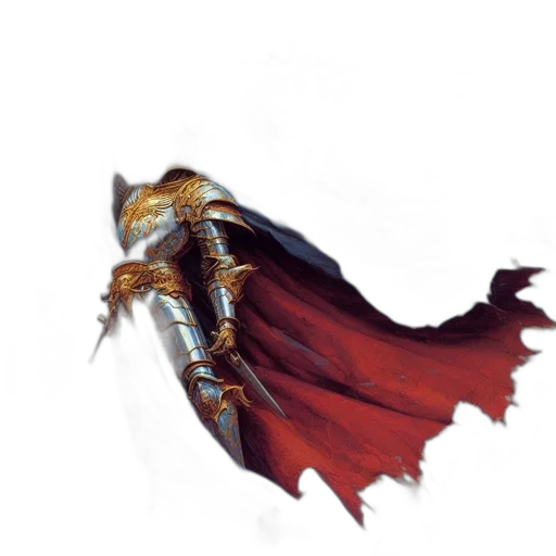 sword, dragon, weapon, staff transparent PNG cut-out