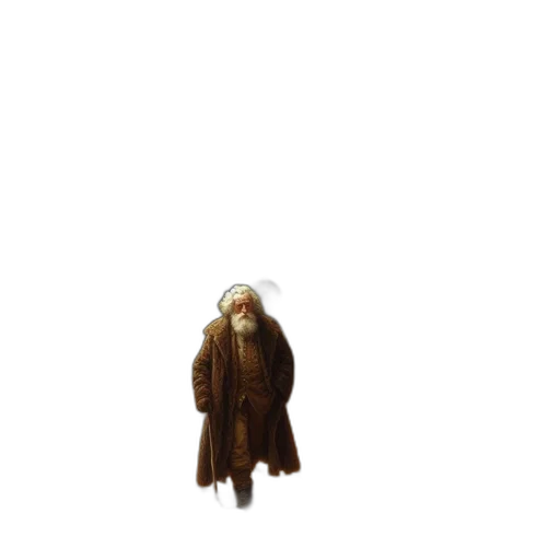jacket, creature, mask, face transparent PNG cut-out