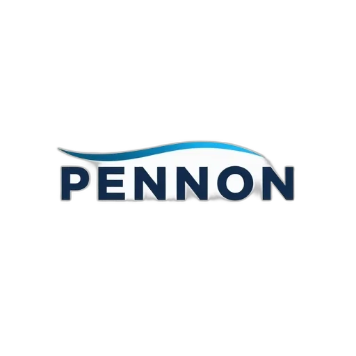 stylized, logo, featuring, word transparent PNG cut-out