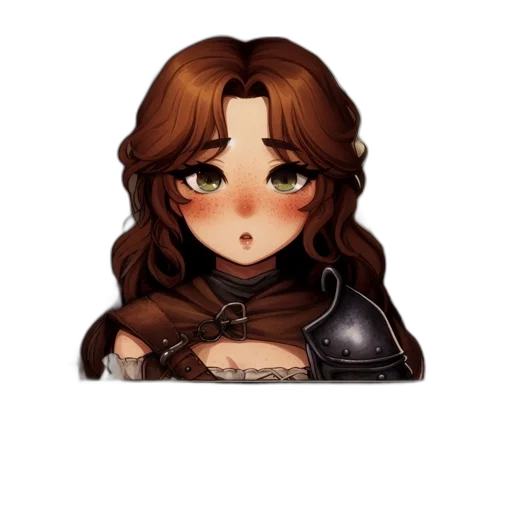 staff, pixel art, fantasy art, anime transparent PNG cut-out
