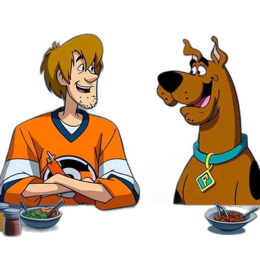 food, animal, cartoon, concept art transparent PNG cut-out