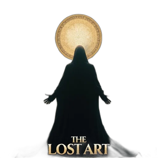staff, concept art, fantasy art, pixel art transparent PNG cut-out