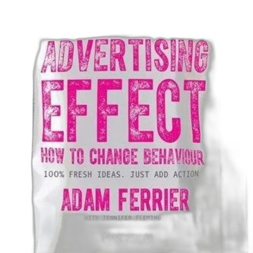 advertising, effect, how, change transparent PNG cut-out