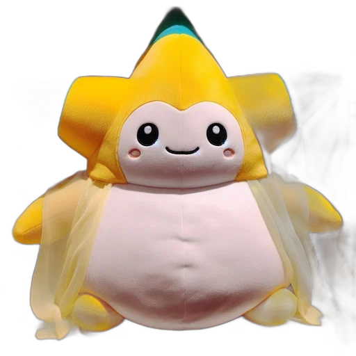creature, hat, animal, staff transparent PNG cut-out