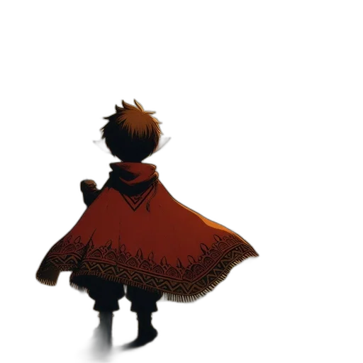 dress, crown, weapon, creature transparent PNG cut-out