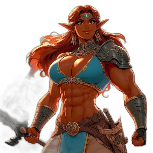 sword, weapon, fantasy art, comic book art transparent PNG cut-out