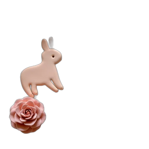 flower, jewelry, animal, crown transparent PNG cut-out