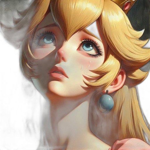 crown, face, mask, dress transparent PNG cut-out