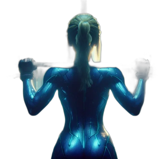 staff, robot, sword, weapon transparent PNG cut-out