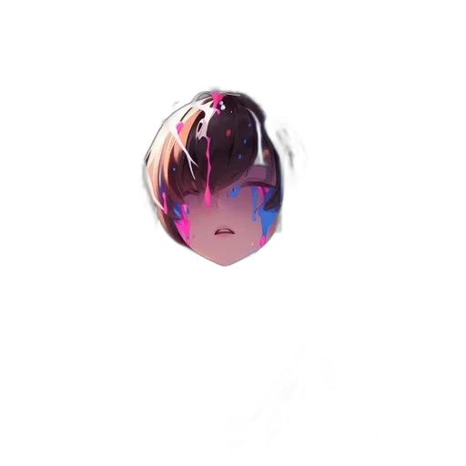 mask, face, creature, robot transparent PNG cut-out