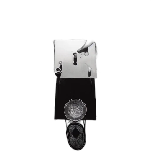 robot, jewelry, staff, furniture transparent PNG cut-out