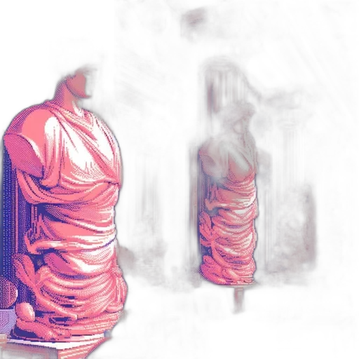 dress, jacket, bottle, robot transparent PNG cut-out