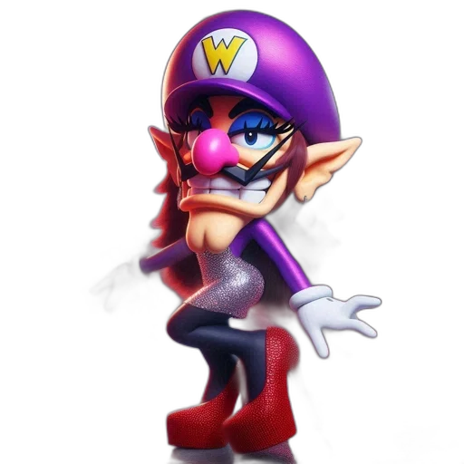 hat, weapon, crown, staff transparent PNG cut-out