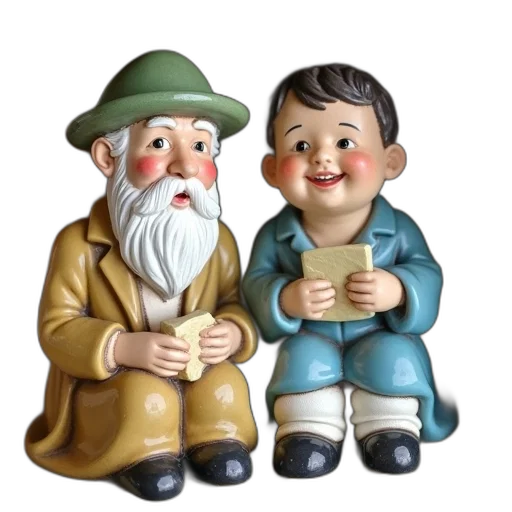 3d render, oil painting, photorealistic, concept art transparent PNG cut-out