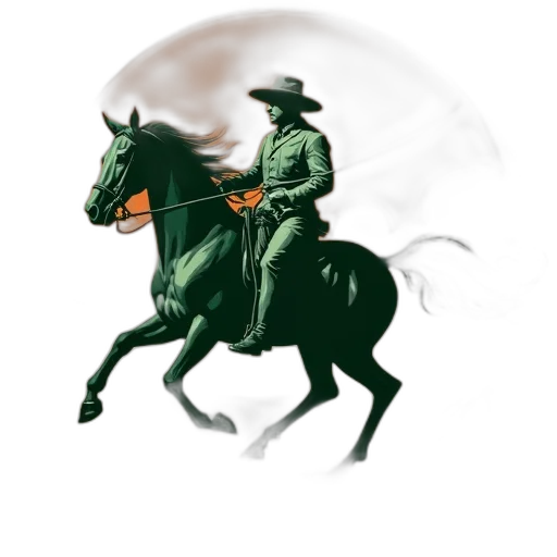 hat, staff, concept art, fantasy art transparent PNG cut-out
