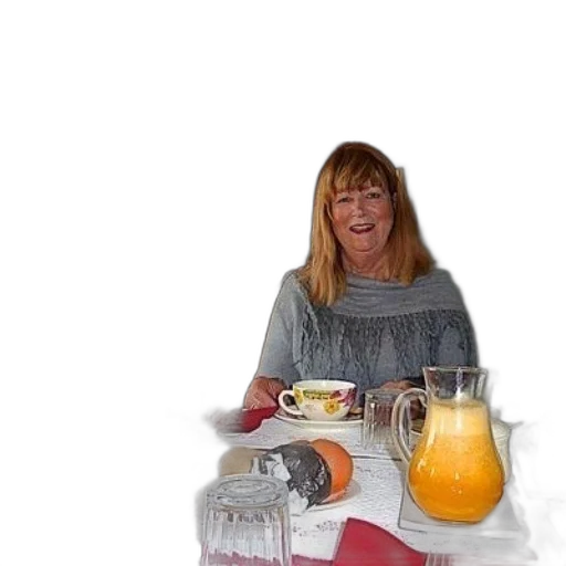 staff, food, dress, jacket transparent PNG cut-out