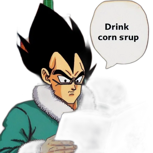 bottle, food, concept art, anime transparent PNG cut-out