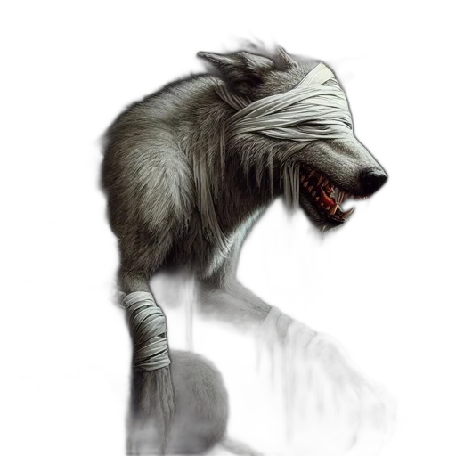 creature, animal, dragon, face transparent PNG cut-out