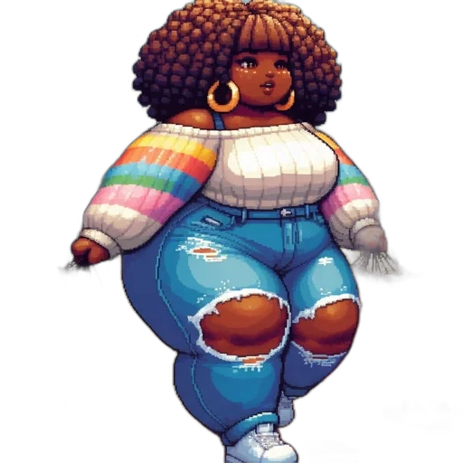 jacket, dress, robot, concept art transparent PNG cut-out