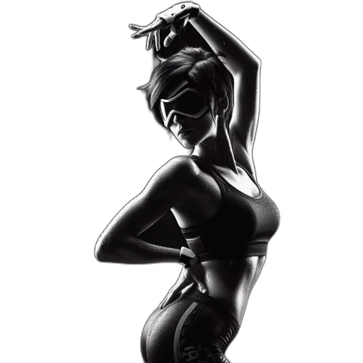 jewelry, crown, dress, photorealistic transparent PNG cut-out