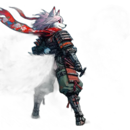 dragon, sword, weapon, mask transparent PNG cut-out
