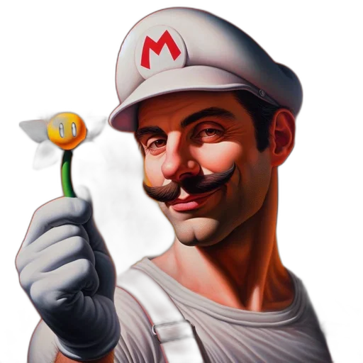 staff, weapon, concept art, photorealistic transparent PNG cut-out