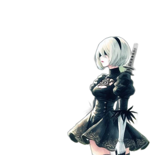 sword, weapon, staff, dress transparent PNG cut-out