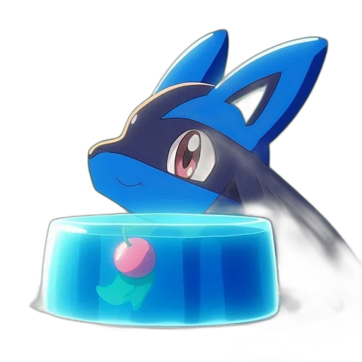 hat, creature, crown, weapon transparent PNG cut-out