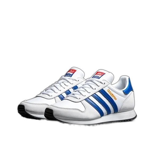 shoes, photorealistic, 3d render, pair transparent PNG cut-out