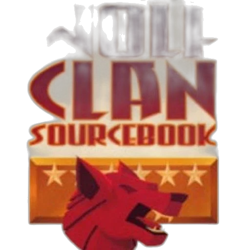 image, cover, wolf, clan transparent PNG cut-out