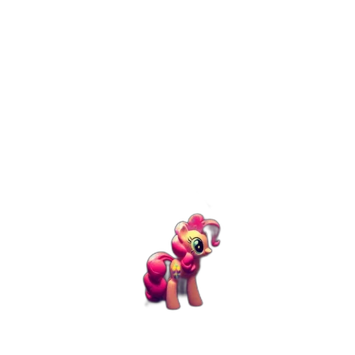 animal, creature, dragon, staff transparent PNG cut-out