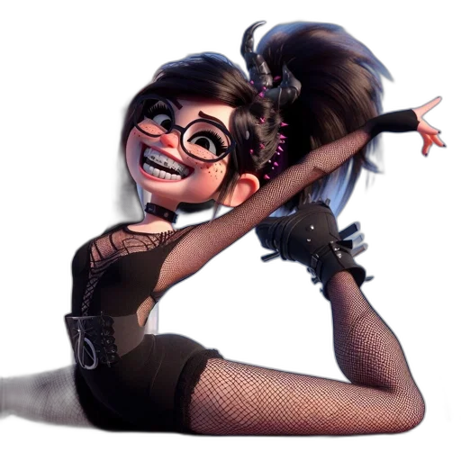 mask, creature, face, staff transparent PNG cut-out