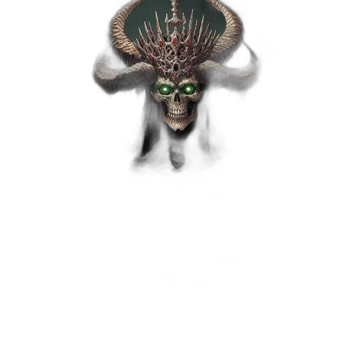 mask, creature, hat, face transparent PNG cut-out