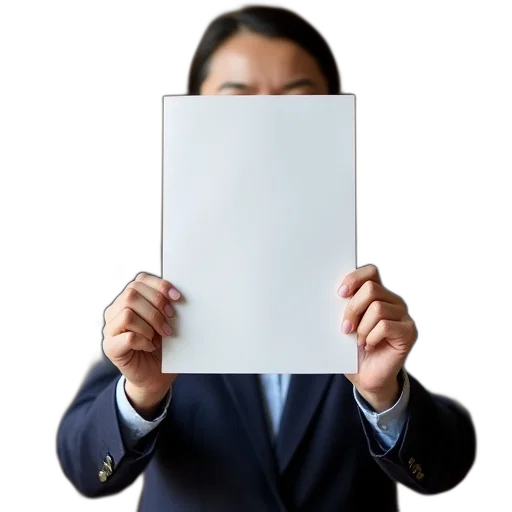 staff, face, jacket, mask transparent PNG cut-out