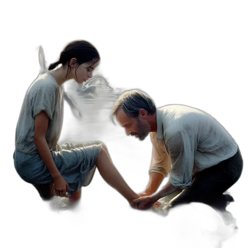 staff, shoes, furniture, jewelry transparent PNG cut-out