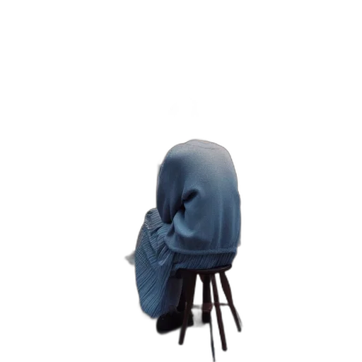 jacket, mask, hat, furniture transparent PNG cut-out