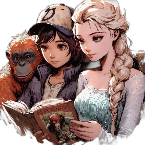 crown, mask, hat, face transparent PNG cut-out