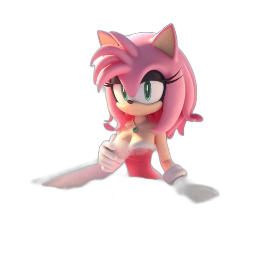 weapon, creature, animal, staff transparent PNG cut-out