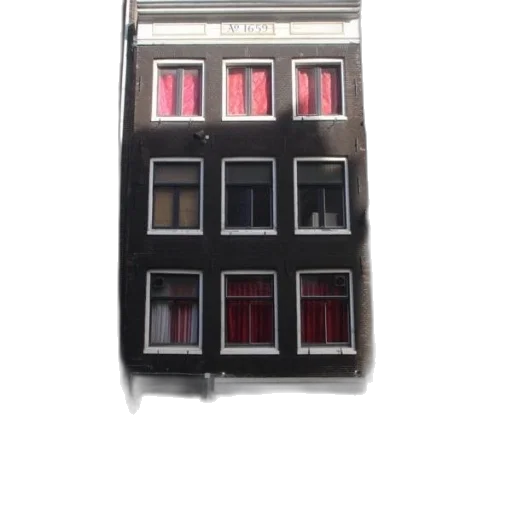 building, furniture, 3d render, photorealistic transparent PNG cut-out