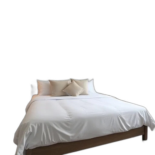 furniture, crown, 3d render, photorealistic transparent PNG cut-out