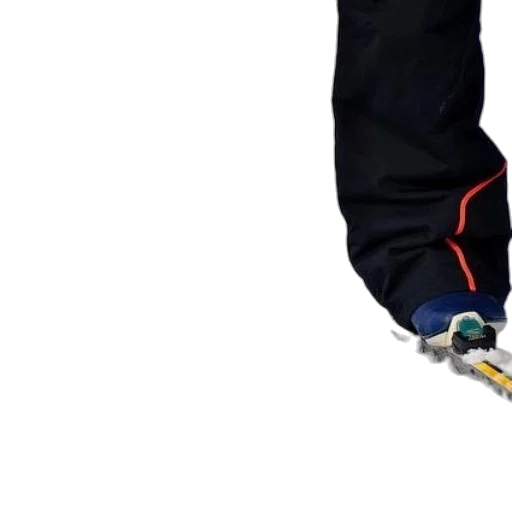 staff, shoes, weapon, jacket transparent PNG cut-out